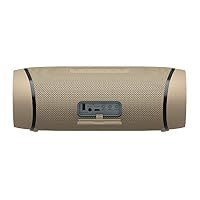 Sony SRS-XB43 EXTRA BASS Wireless Bluetooth Powerful Portable