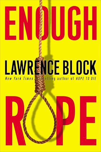 HarperCollins Children's Books - Enough Rope