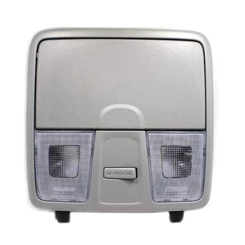 Luz de lectura interior 928001R000 para Accent y Solaris 2011-2016