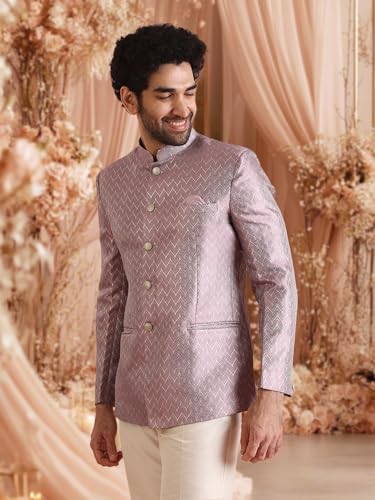 Image of KISAH Mens Bandhgala