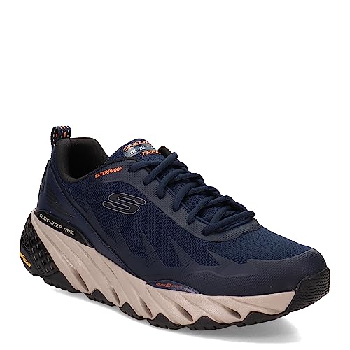 Chaussures de randonnée homme Skechers Glide-Step Trail Botanic légères