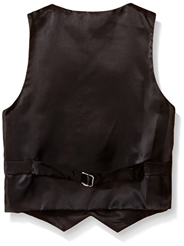 Image of a.x.n.y Boys' English Vest and Tie Set
