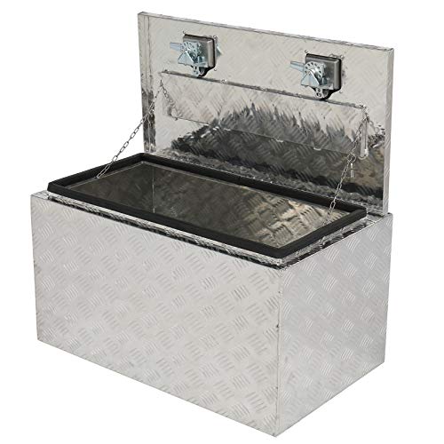 Get the Best Diamond Plate Storage Box for Your Home and Office