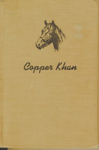 Copper Kahn B00ADTOSLK Book Cover