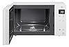 LG Electronics NeoChef MH6535GIH - Microondas con parrilla (1000 W, 25 L, pantalla digital), color blanco #2