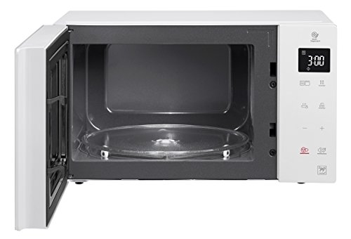 LG Electronics MH 6535 gih micro ondes avec grill/ /25 /écran numérique - vue 2