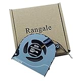 Replacement CPU Cooling Fan for Ace-r Predato-r Helio-s 300 G3-571 G3-571G DC5V Series Laptop DFS541105FC0T FJN1