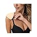 The Natural Nude Shoulder Pads w/Flaps (Regular)