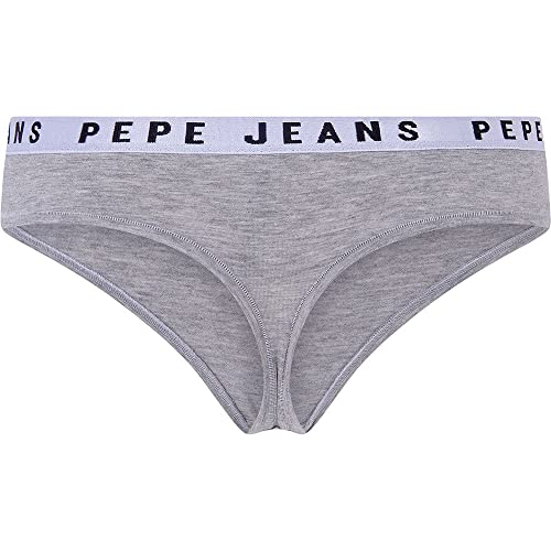 String Pepe Jeans à logo sous-vêtements femme pour éviter les marques de lingerie - 3