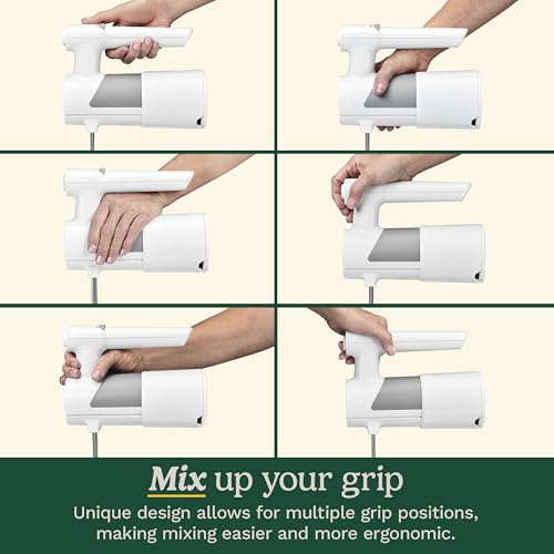 Cuisinart 5 Speed Hand Mixer HM-150 thumbnail 5