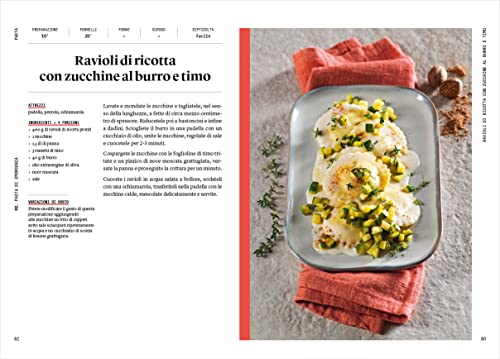 Il Cucchiaio D'argento. Pasta. 100 Ricette Per Volersi Bene - 4
