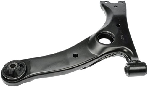 Bras de suspension Dorman 522-501 avant gauche contre l'usure des pneus sur Prius