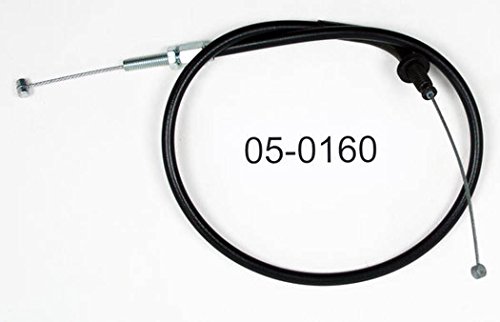 Câble de poussée Motion Pro pour Yamaha FZR-600R 1992-1999 de haute précision