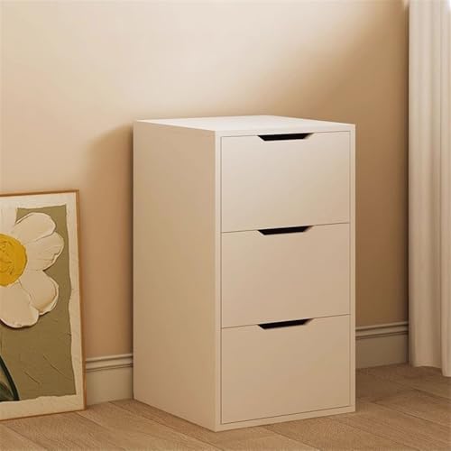 Classeur armoire de rangement grande capacité à tiroirs de bureau - 6