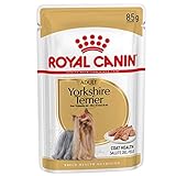 ROYAL CANIN Mini Yorkshire, 1er Pack (1 x 1.02 kg)