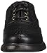Vince Camuto Boy's Warble Oxford, Nero, 11 Medium US Little Kid