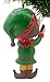 Tree Buddees Elfie Selfie Christmas Ornament