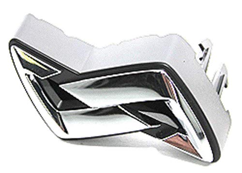 Image of Nissan Genuine Parts 62890-AB000 Skyline Front Emblem