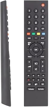 Babilden Arçelik Beko Grundig Led Tv Kumandası Uzaktan Kumanda (HL0102)