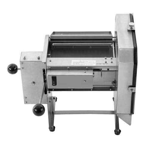 Cortadora eléctrica y manual de vegetales y frutas 110V miniatura 3