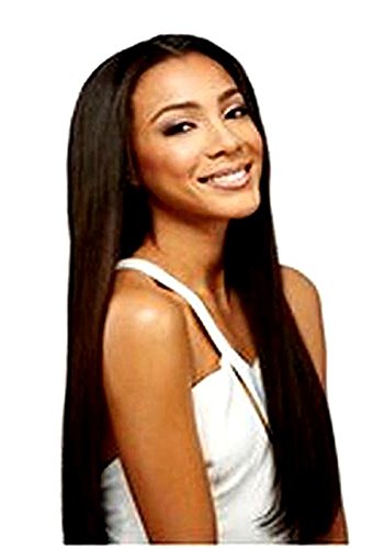 BOBBI BOSS INDI Brazilian Remi Natural Yaky 100% Human Hair 12" (#TT1B/BUG)