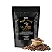 MATINÉE Wild Kopi Luwak Coffee Whole Beans, Medium Roast Luwak Coffee Gifts, Produce of Vietnam, 3.5oz / 100 Grams
