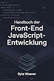 Handbuch der Front-End JavaScript-Entwicklung