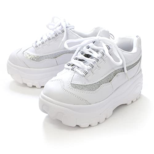 [A~A~] Xj[J[ Xj[J[  _X Cu   r y ɂȂ ɂ FT8046 (S(22.5cm), zCg)