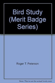 Pamphlet Bird Study (Merit Badge Series) Book