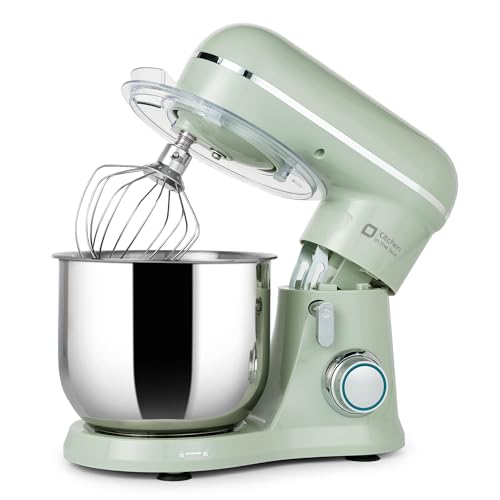 Imagen de Kitchen in the box Batidora Amasadora Compacta 3