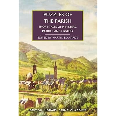 Puzzles of the Parish