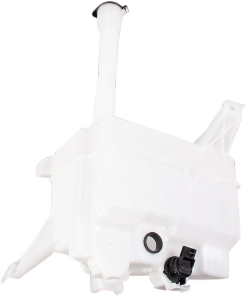 Windshield Washer Reservoir Bottle with Pump Front for Toyota for Avalon 2013-2017 for Camry 2012-2017 WWA06666