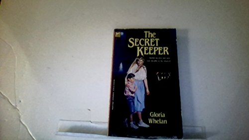 Secret Keeper B004RDCQKS Book Cover