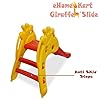 eHomeKart Garden Slide for Kids - PLAYGRO New Super Senior Garden ...