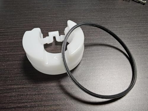 Carburetor Needle Float Jet ECO7000 Componente de Alta Precisión BIANMTSW 3