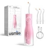 usmile C30 Cordless Water Flosser
