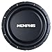 Memphis Audio SRXS1244 12 Shallow Subwoofer