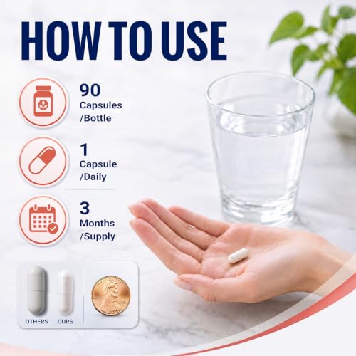 NORHODA Daily Energy Supplement with Iron