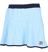 Amazon.co.jp: [フィラ テニス] テニス スカート スコート VL2814