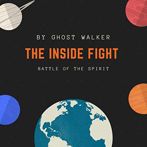 Cover art for The Inside Fight