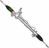 NEW Left Hand Drive Hydraulic TYPE Power steering rack and