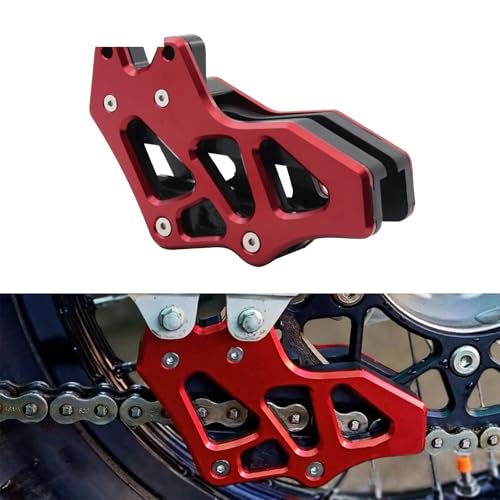 Guide chaîne moto haute résistance CRF250L protection 2012-2021 - 3