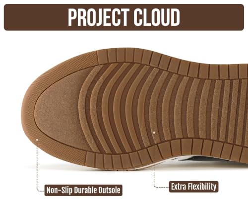 Platform Sneakers for Girls Lace-Up Girls shoes - Platform Shoes For Girls - image 4