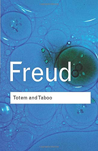 Routledge Totem and Taboo