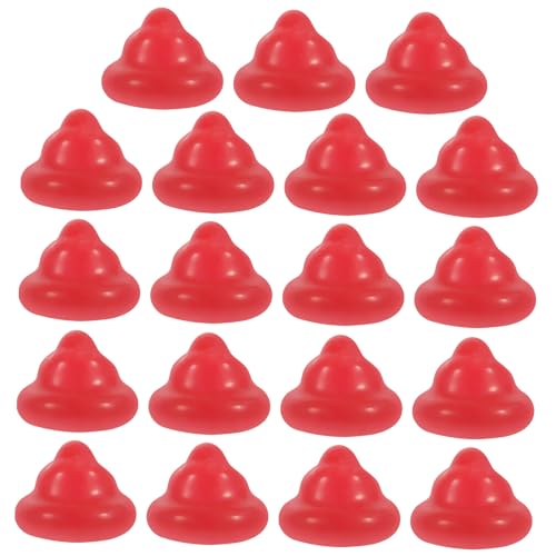 20 tapas de sellado para tubos de calafateo iplusmile