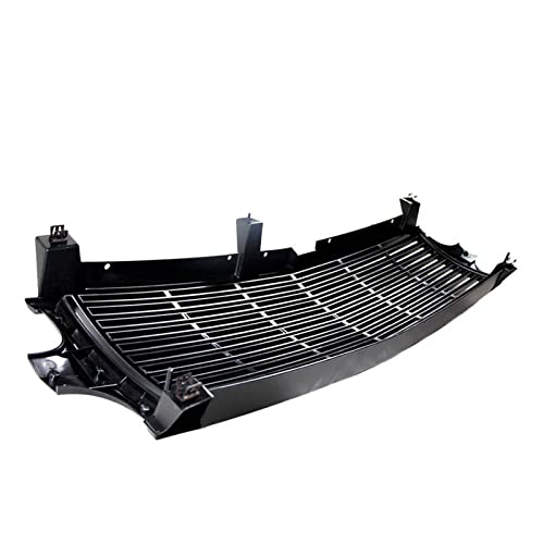 Grille avant de course Silverado 1999-2002 calandre de capot haute résistance - 5