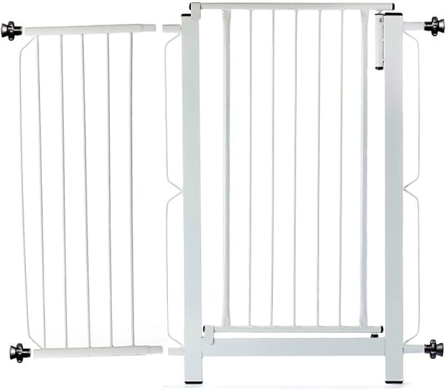 Grade para Porta Segurança e Proteção de Bebes e Pets, vãos de 91cm 92cm 93cm 94cm 95cm - MASTER