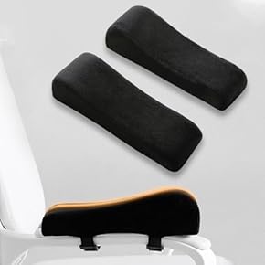 Amazon.co.jp: 肘パーツ・肘掛け - チェアアームレスト・パーツ