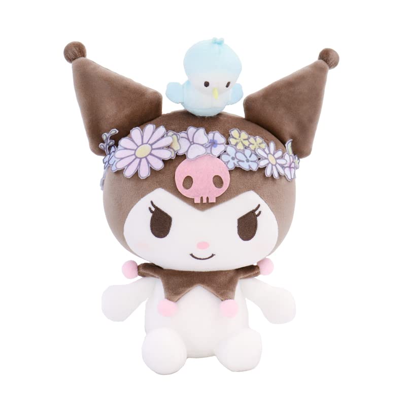 Amazon.co.jp: クロミ 春 むにゅぐるみS ≪KThingS≫ : ファッション