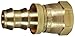 Dixon 2870408CBC 2870408C w/Brass Cap